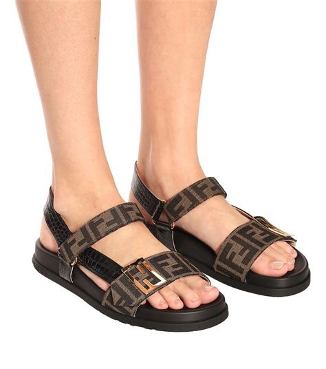 fendi sandals 2018|women fendi sandals clearance.